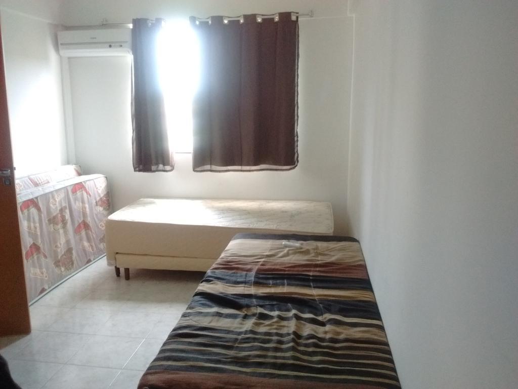 卡达斯诺瓦斯Flat No Cezar'S Park公寓 外观 照片