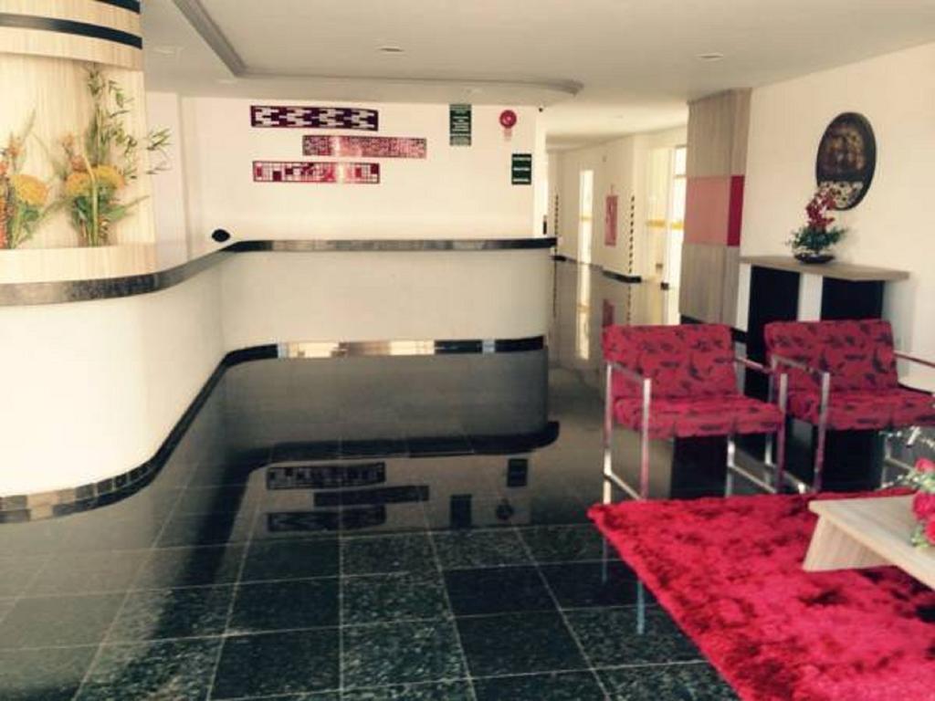 卡达斯诺瓦斯Flat No Cezar'S Park公寓 外观 照片